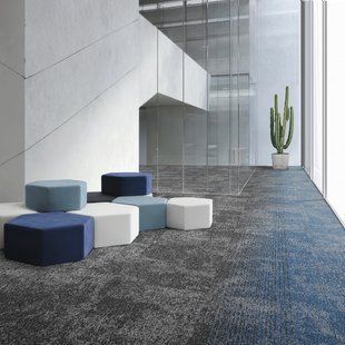 Килимова плитка Bloq Eternity 9853 фото