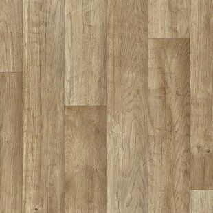 Лінолеум Beauflor Ambient Chalet Oak 066L (2,5м ширина) 6448 фото