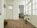 Лінолеум Beauflor Ambient Chalet Oak 066L (2,5м ширина) 6448 фото 10