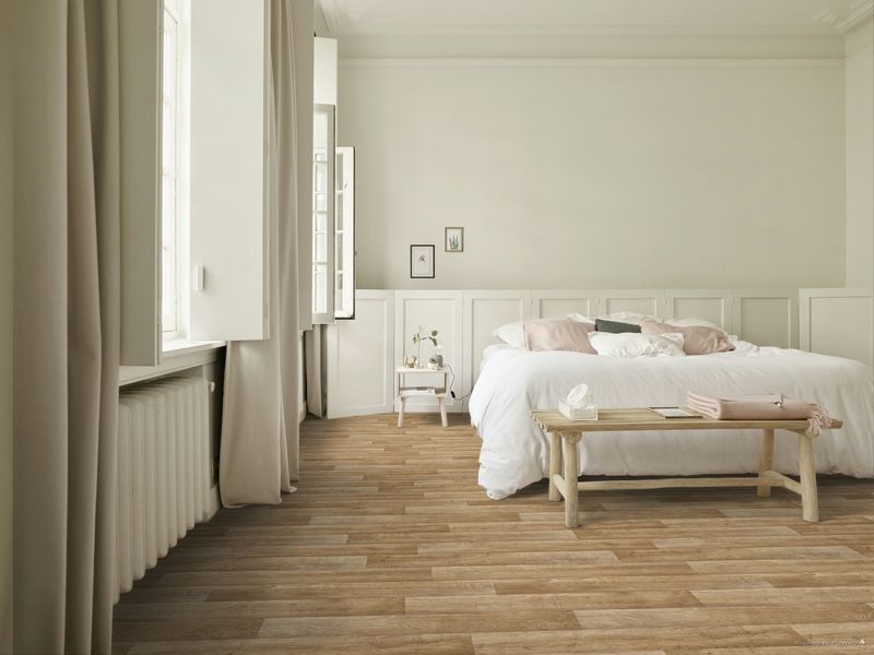 Лінолеум Beauflor Ambient Chalet Oak 066L (2,5м ширина) 6448 фото