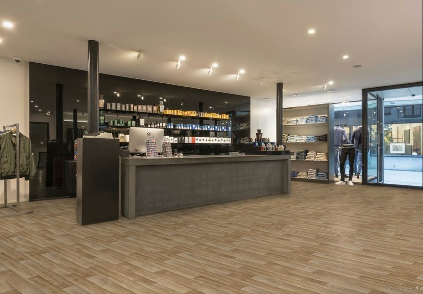 Лінолеум Beauflor Ambient Chalet Oak 066L (2,5м ширина) 6448 фото