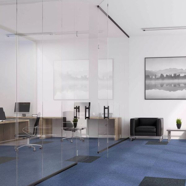 Килимова плитка Modulyss Step 1742 фото Килимова плитка Modulyss Step 1742 фото