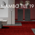 Килимова плитка AW Mambo 7583 фото