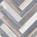 Лінолеум Beauflor Xtreme Venice Tile 961M (2м ширина) 10076 фото