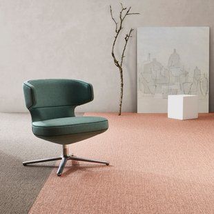 Килимова плитка Bloq Canvas 4643 фото