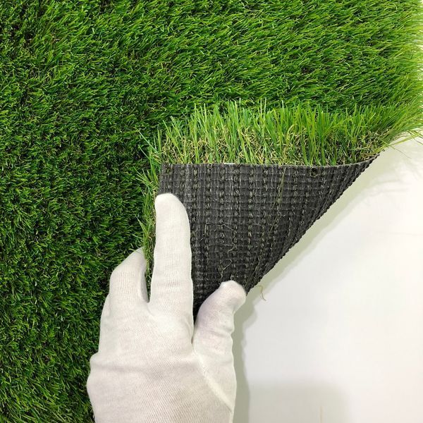 Штучна трава CCGrass Lissome 45 3052 фото