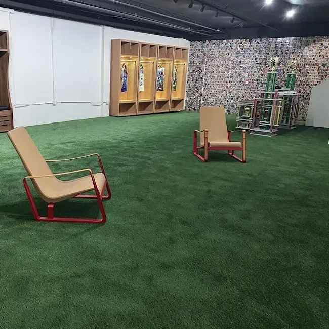 Штучний газон EcoGrass