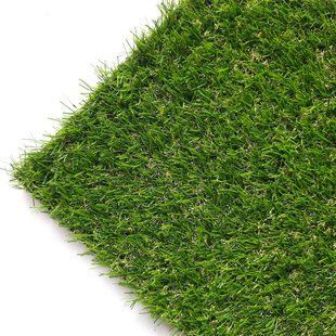 Штучна трава EcoGrass U-20 3055 фото