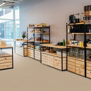 Лінолеум Beauflor Xtreme (Опт) 10028 фото