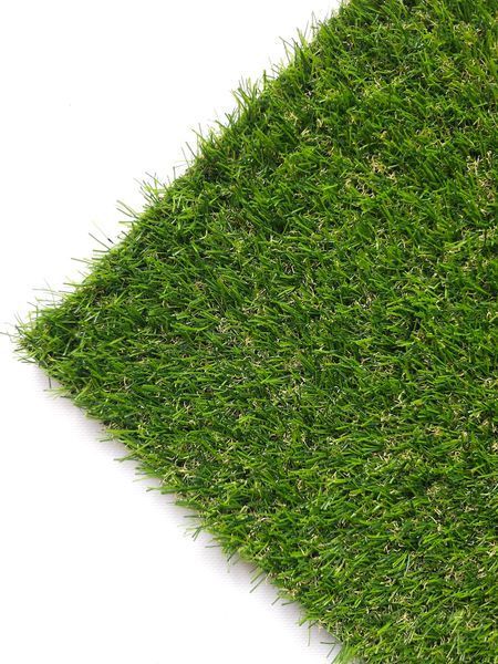 Штучна трава EcoGrass U-20 3055 фото