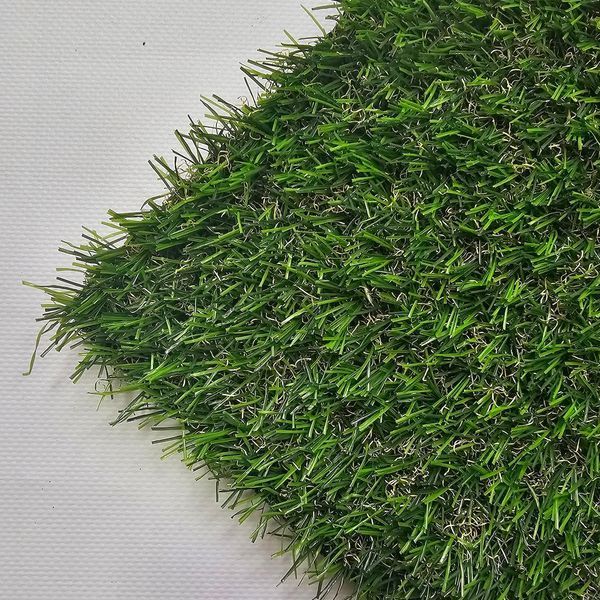 Штучна трава EcoGrass U-20 3055 фото