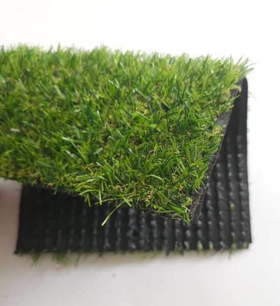 Штучна трава EcoGrass 17 3056 фото