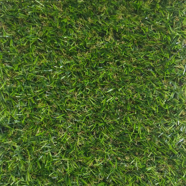 Штучна трава EcoGrass 17 3056 фото