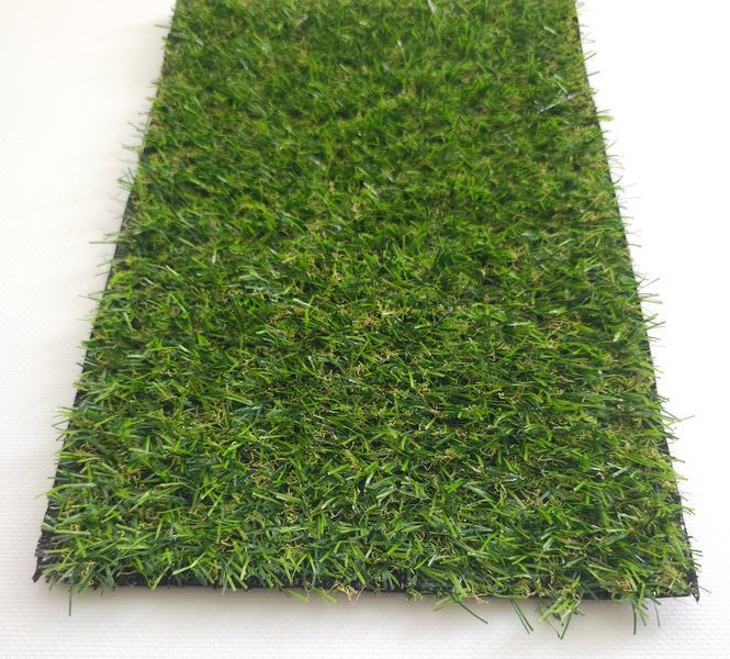 Штучна трава EcoGrass 17 3056 фото