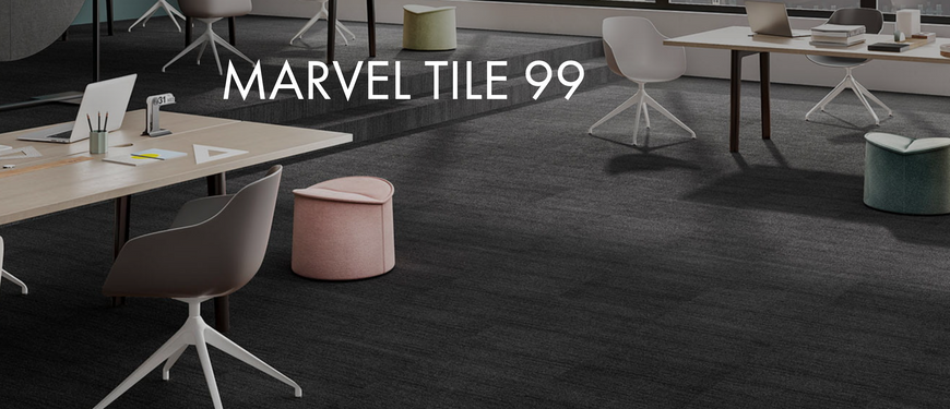 Килимова плитка AW Marvel 99 7593 фото