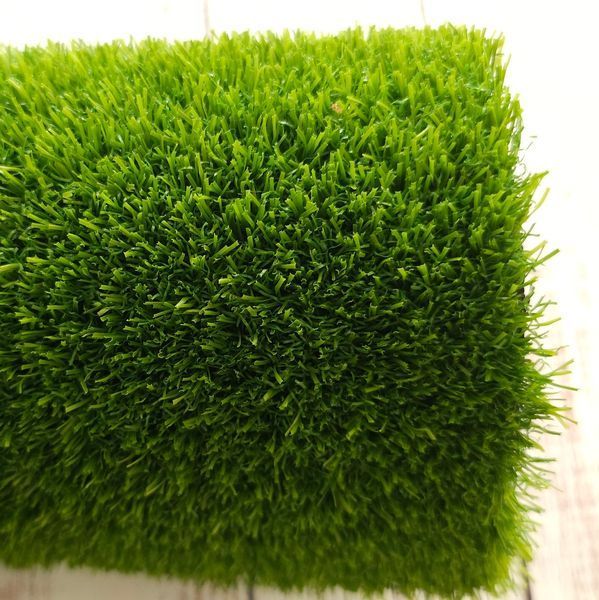 Штучна трава Congrass Colorturf зелена 3479 фото Штучна трава Congrass Colorturf зелена 3479 фото