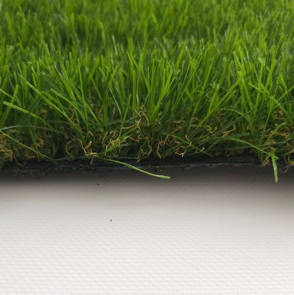 Штучна трава EcoGrass U-40 3058 фото Штучна трава EcoGrass U-40 3058 фото