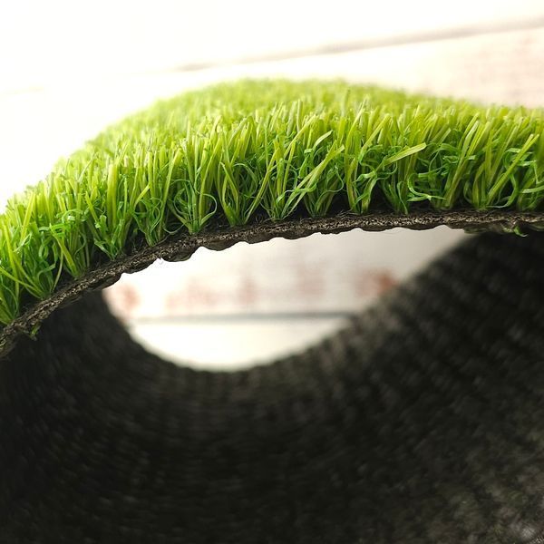 Штучна трава Congrass Colorturf зелена 3479 фото Штучна трава Congrass Colorturf зелена 3479 фото