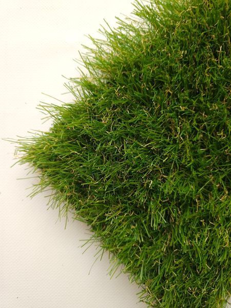 Штучна трава EcoGrass J-40 7600 фото