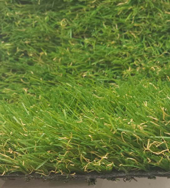 Штучна трава EcoGrass J-40 7600 фото