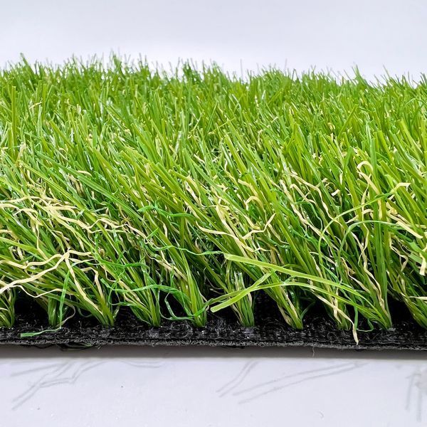 Штучна трава EcoGrass J-40 7600 фото