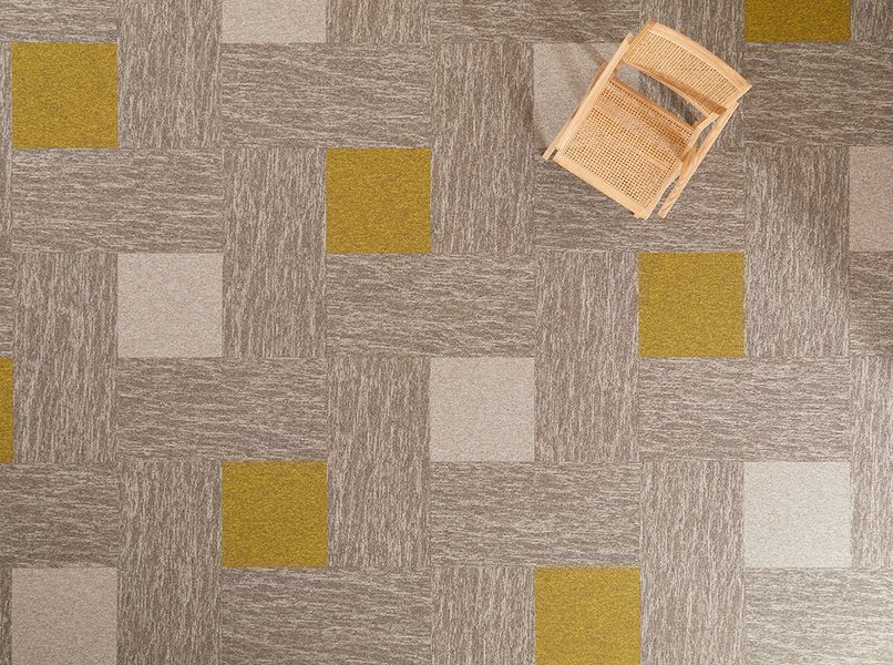 Килимова плитка Bloq Grain 4605 фото Килимова плитка Bloq Grain 4605 фото