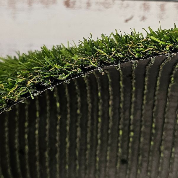 Штучна трава Turfgrass Alvira 1648 фото