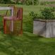 Штучна трава Turfgrass Alvira 1648 фото 12