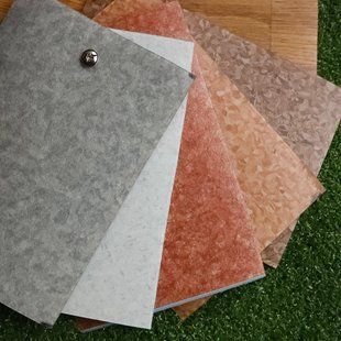 Лінолеум LG Hausys Durable 2139 фото
