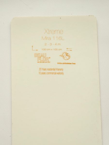Лінолеум Beauflor Xtreme Mira 116L (2м ширина) 772 фото