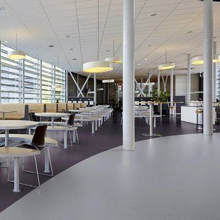 Лінолеум Gerflor Mipolam Planet 10270 фото